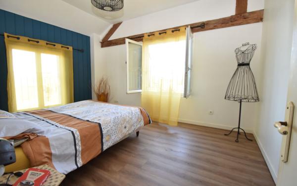 Maison à vendre    10 pièces •  Arzacq-Arraziguet