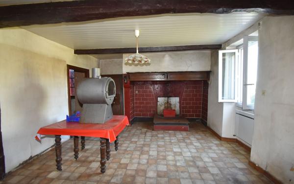 Maison à vendre    10 pièces •  Arzacq-Arraziguet