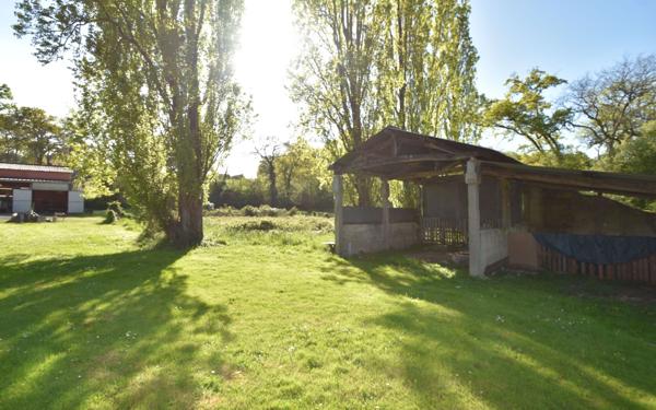 Maison à vendre    10 pièces •  Arzacq-Arraziguet