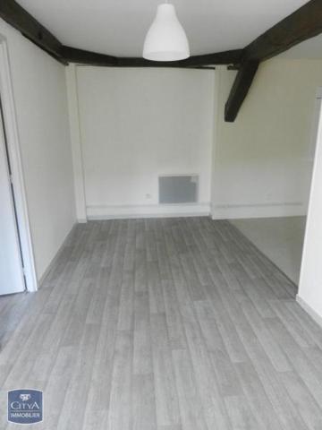 Location appartement 1 pièce de 28.2m²