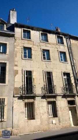 Location appartement 1 pièce de 28.2m²