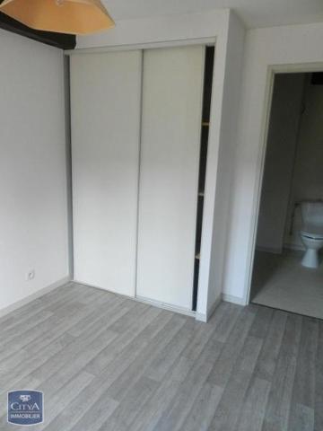 Location appartement 1 pièce de 28.2m²