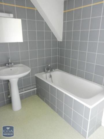 Location appartement 1 pièce de 28.2m²