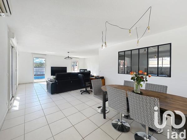 Maison à vendre 6 pièces 216 m² Mondonville