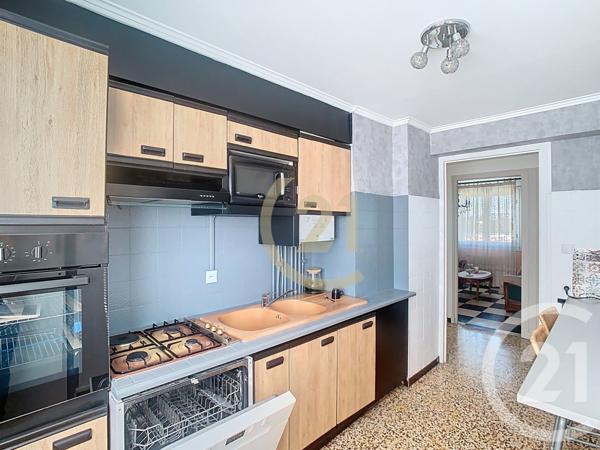 Appartement F3 à vendre  3 pièces - 66,85 m2 PERPIGNAN - 66