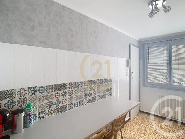 Appartement F3 à vendre  3 pièces - 66,85 m2 PERPIGNAN - 66
