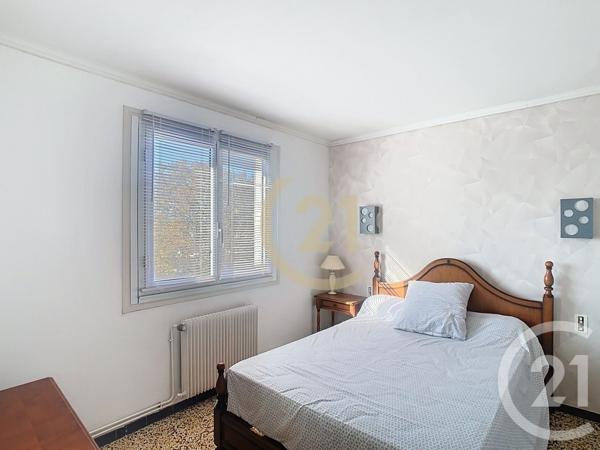 Appartement F3 à vendre  3 pièces - 66,85 m2 PERPIGNAN - 66