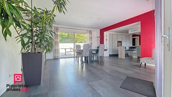 Maison  9 Pièces de 290M2 terrain de 1906m2