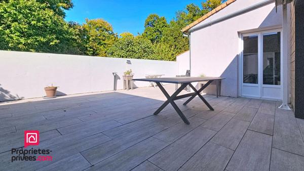 Maison  9 Pièces de 290M2 terrain de 1906m2