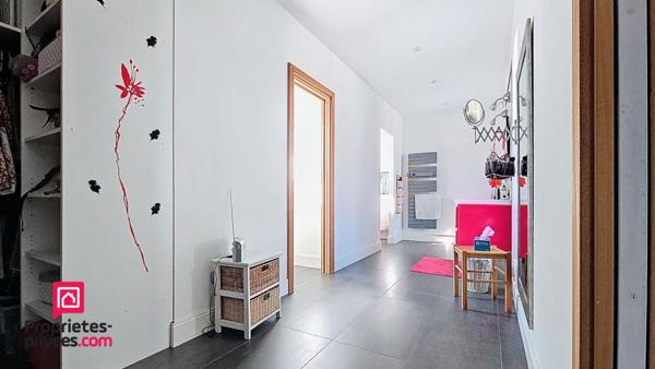 Maison  9 Pièces de 290M2 terrain de 1906m2