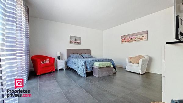 Maison  9 Pièces de 290M2 terrain de 1906m2