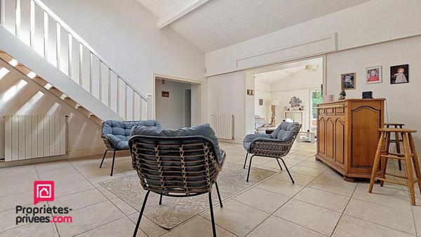 Maison  9 Pièces de 290M2 terrain de 1906m2