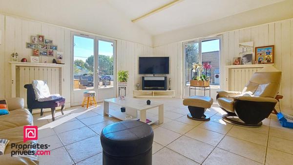 Maison  9 Pièces de 290M2 terrain de 1906m2