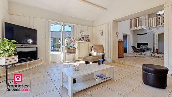 Maison  9 Pièces de 290M2 terrain de 1906m2