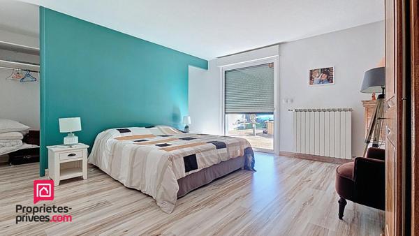 Maison  9 Pièces de 290M2 terrain de 1906m2