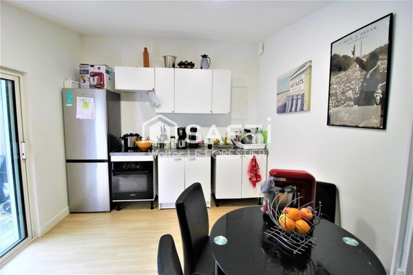APPARTEMENT CLAOUEY
