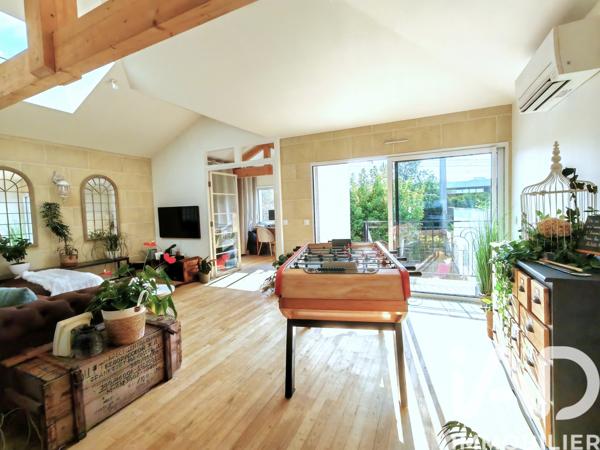 Maison à vendre 4 pièces 125 m² Mérignac