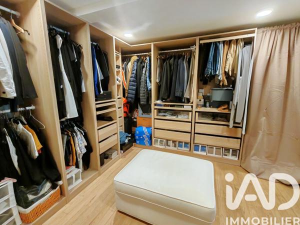 Maison à vendre 4 pièces 125 m² Mérignac