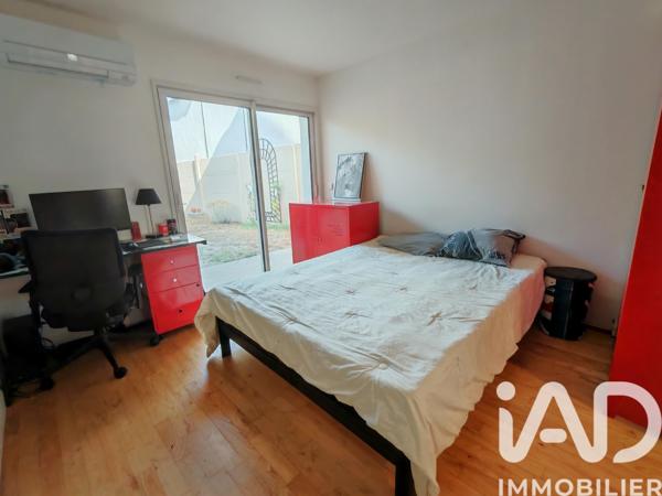 Maison à vendre 4 pièces 125 m² Mérignac