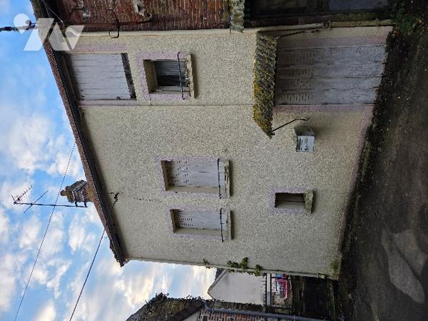 L'Etude de Maître Céline YVER-FOURQUEMIN, Notaire à ARGENTAN (Orne), vous propose :