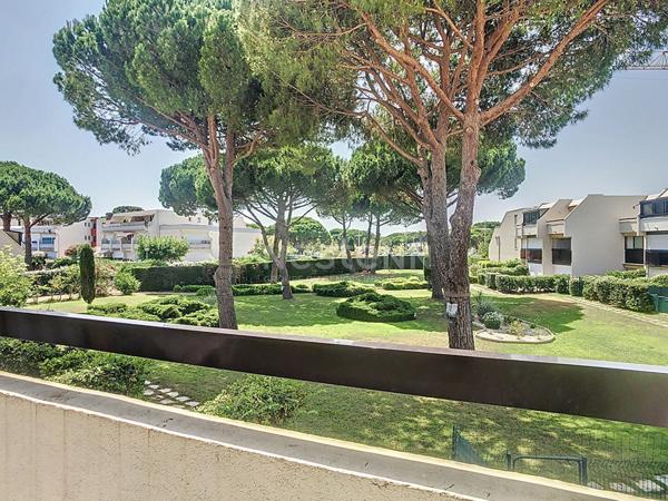 LE GRAU DU ROI - APPARTEMENT P3 - SECTEUR SEAQUARIUM