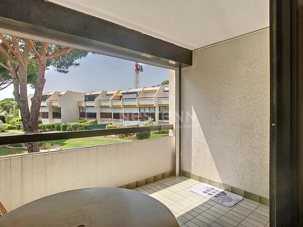 LE GRAU DU ROI - APPARTEMENT P3 - SECTEUR SEAQUARIUM