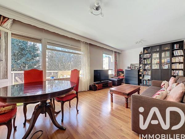 Appartement à vendre 3 pièces 65 m² Sartrouville