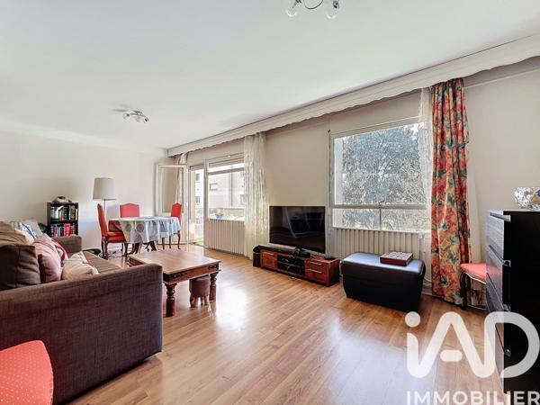 Appartement à vendre 3 pièces 65 m² Sartrouville