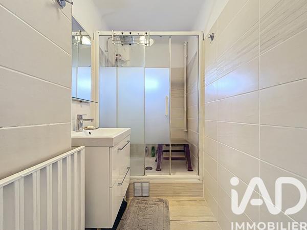Appartement à vendre 3 pièces 65 m² Sartrouville