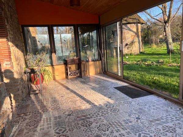 Maison à vendre 300 000 € Lozon 11 p 208,3 m² DPE C
