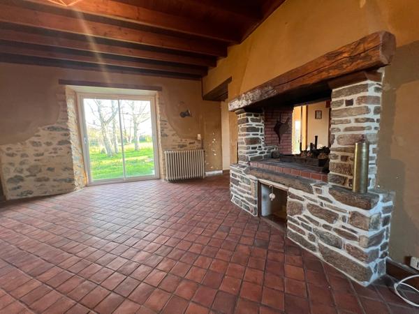 Maison à vendre 300 000 € Lozon 11 p 208,3 m² DPE C