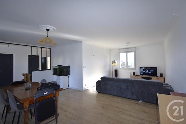 Maison à vendre  7 pièces - 110,96 m2 AHUILLE - 53