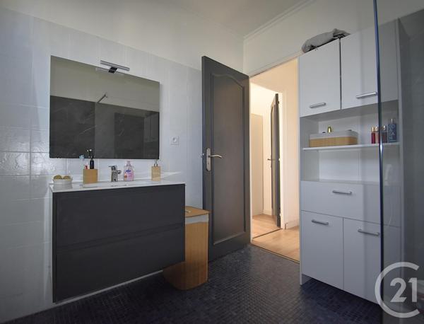 Maison à vendre  7 pièces - 110,96 m2 AHUILLE - 53