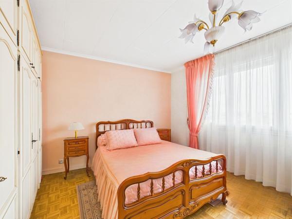 Appartement 4 pièce(s)