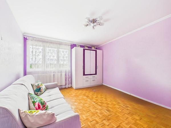 Appartement 4 pièce(s)