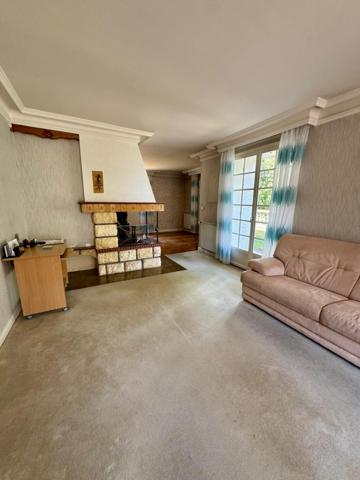 Maison 6 pièce(s) 3 chambre(s) 144 m²