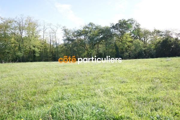 Vente Terrain1112 m² - BRENS (81600)