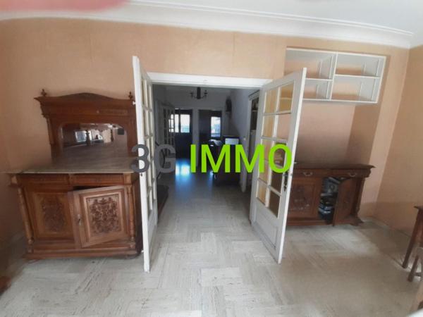 Vente / Maison T3
