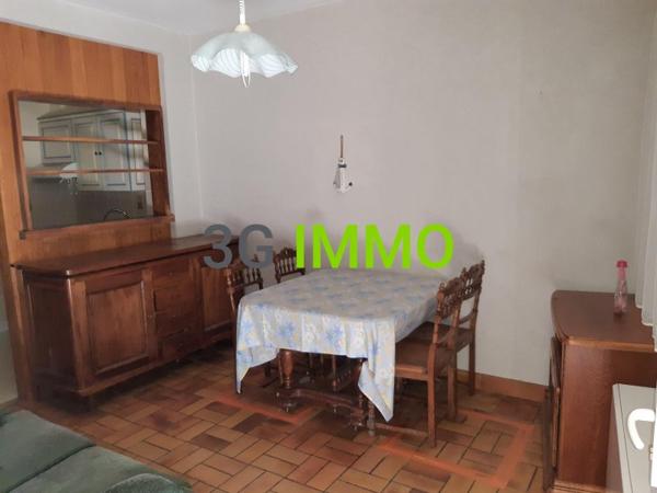 Vente / Maison T3