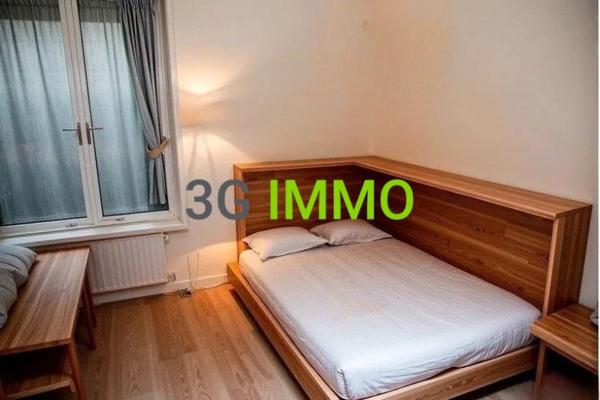 Vente / Maison T3