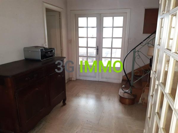 Vente / Maison T3