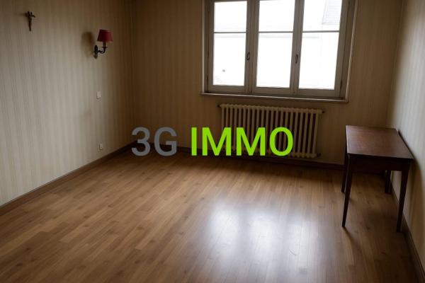Vente / Maison T3