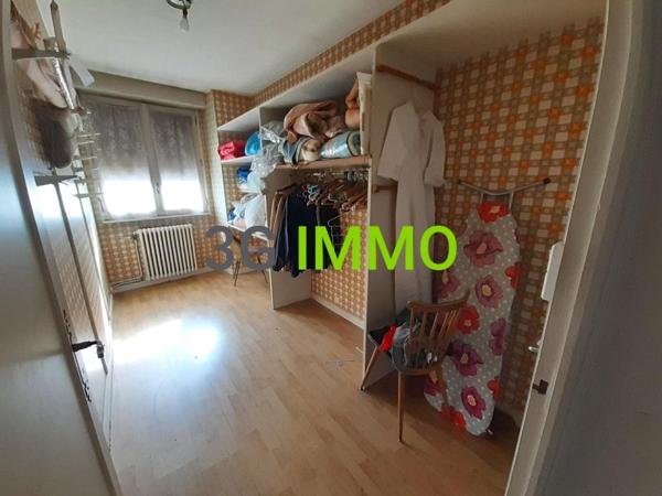 Vente / Maison T3