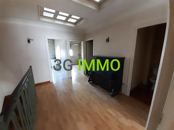 Vente / Maison T3