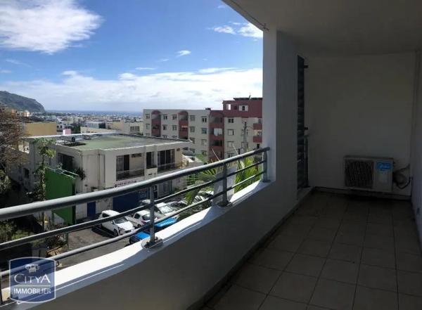 Appartement à louer 2 pièces 31.09m²