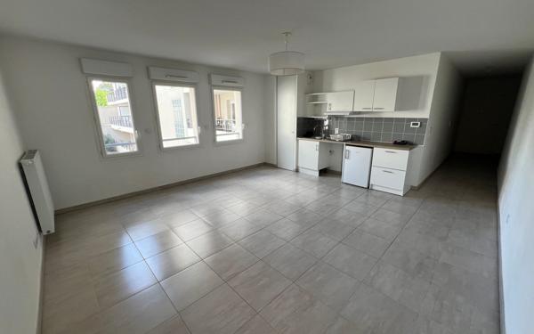 Appartement à vendre    1 pièce • 38,90 m2 Avignon