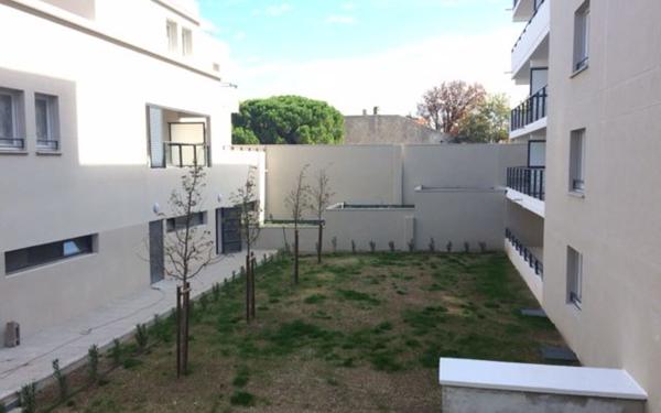 Appartement à vendre    1 pièce • 38,90 m2 Avignon