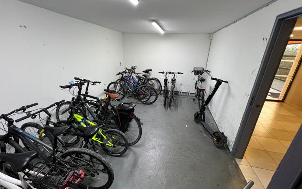 Appartement à vendre    1 pièce • 38,90 m2 Avignon