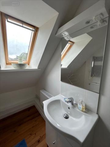 Maison de ville à vendre à Huelgoat dans le Finistère (29690), ref : 29064-1055641