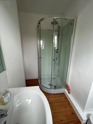 Maison de ville à vendre à Huelgoat dans le Finistère (29690), ref : 29064-1055641